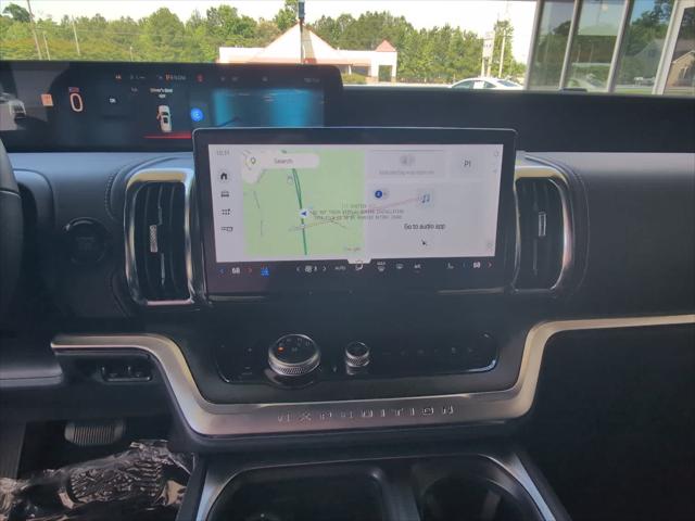 2026 Ford Expedition Max Platinum MAX
