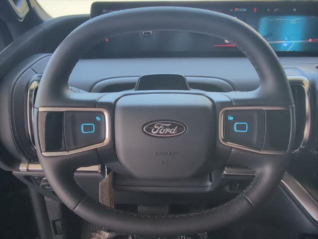 2026 Ford Expedition Max Platinum MAX