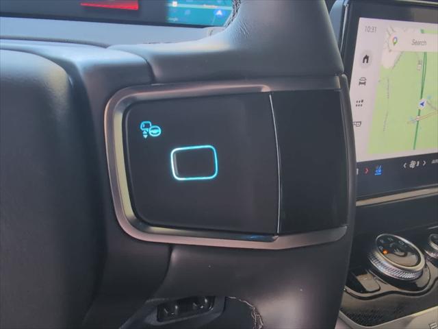 2026 Ford Expedition Max Platinum MAX