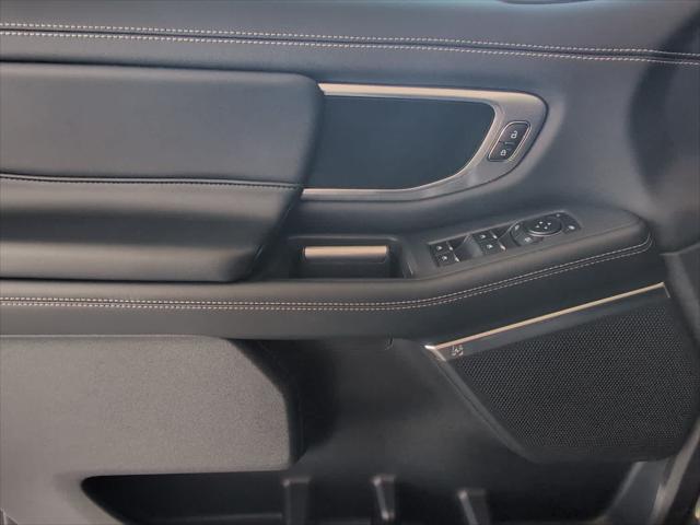 2026 Ford Expedition Max Platinum MAX