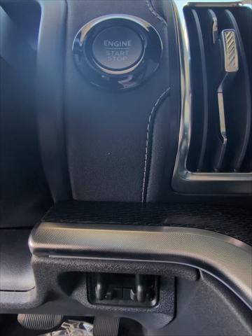 2026 Ford Expedition Max Platinum MAX