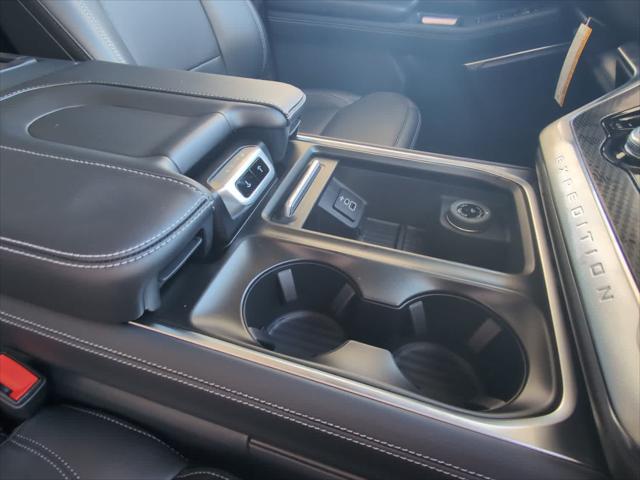 2026 Ford Expedition Max Platinum MAX