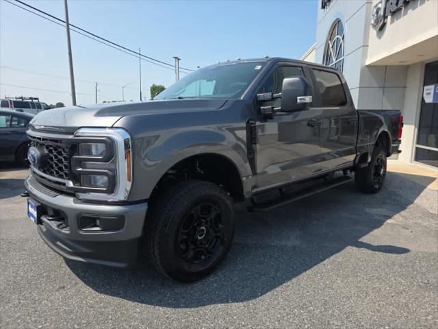2026 Ford F-250 XL for sale in Pocomoke City, MD