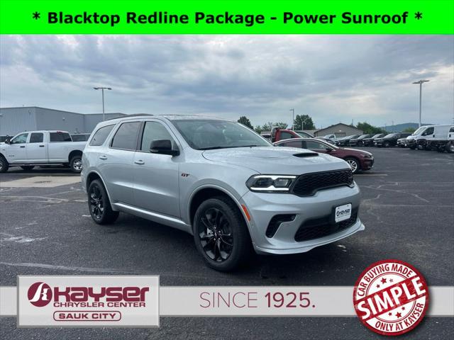 2026 Dodge Durango GT Plus AWD for sale in Sauk City, WI