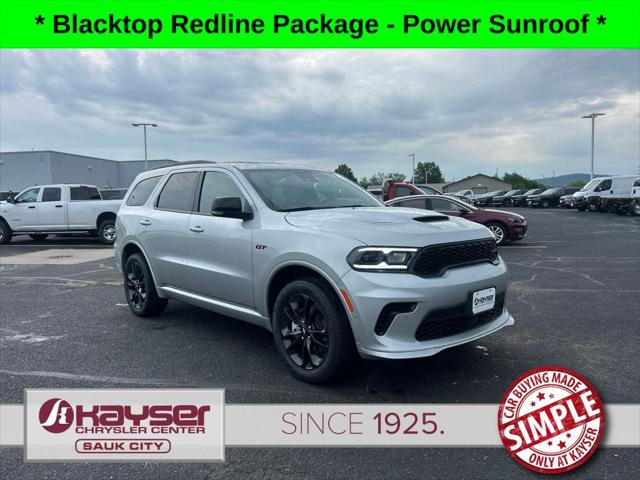 2026 Dodge Durango GT Plus AWD for sale in Sauk City, WI
