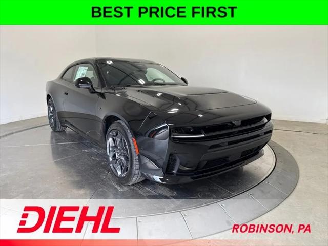 2027 Dodge Charger CHARGER R/T 2-DOOR AWD 2027 Dodge Charger CHARGER R/T 2-DOOR AWD
