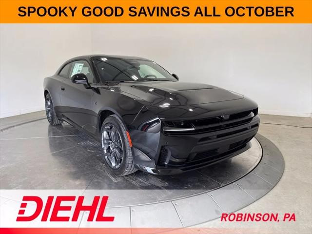 2027 Dodge Charger CHARGER R/T 2-DOOR AWD 2027 Dodge Charger CHARGER R/T 2-DOOR AWD