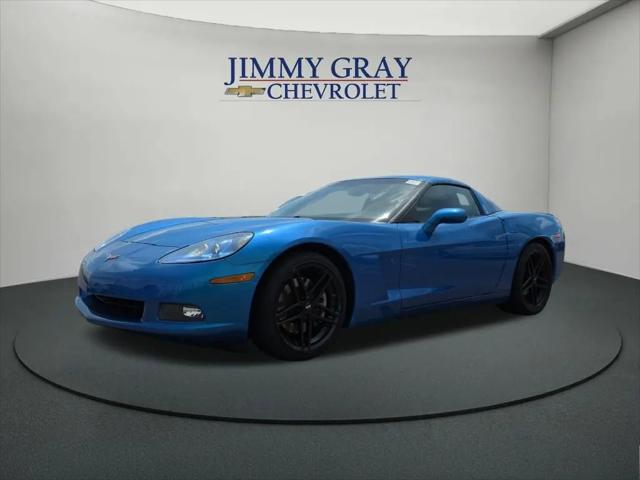 2010 Chevrolet Corvette Base for sale in Southaven, MS