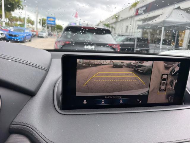 2023 Acura MDX Advance Package