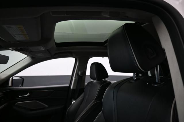 2023 Acura MDX Advance Package