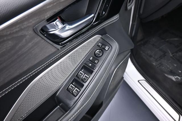 2023 Acura MDX Advance Package