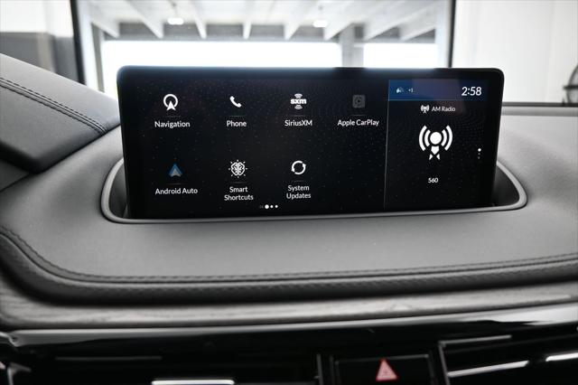 2023 Acura MDX Advance Package