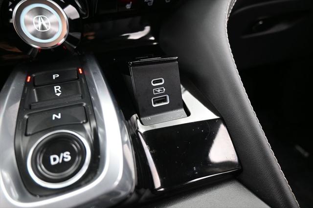 2023 Acura MDX Advance Package