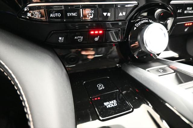 2023 Acura MDX Advance Package