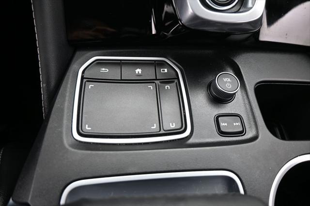 2023 Acura MDX Advance Package