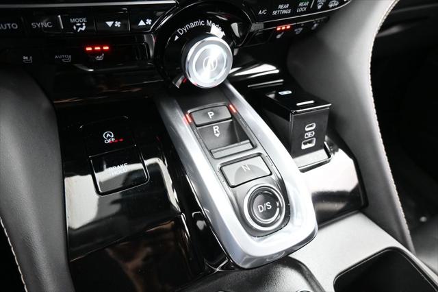 2023 Acura MDX Advance Package