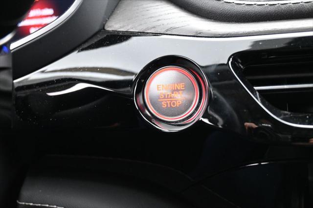 2023 Acura MDX Advance Package