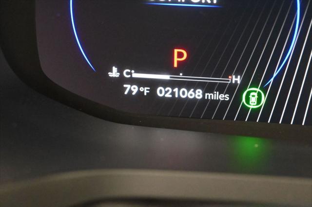 2023 Acura MDX Advance Package