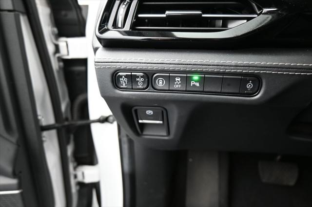 2023 Acura MDX Advance Package