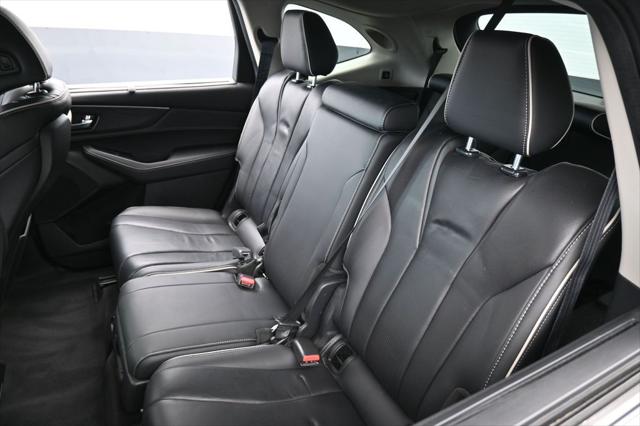 2023 Acura MDX Advance Package