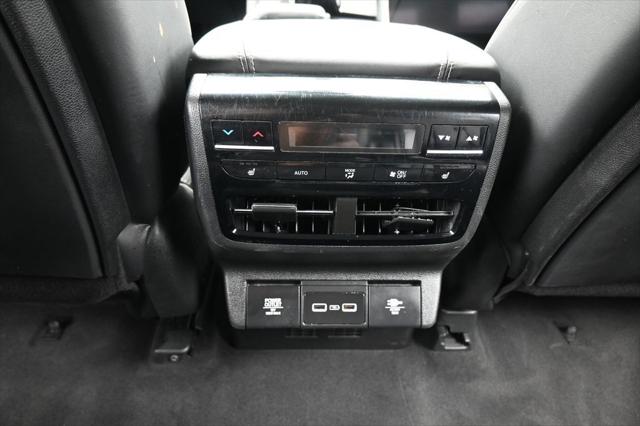 2023 Acura MDX Advance Package