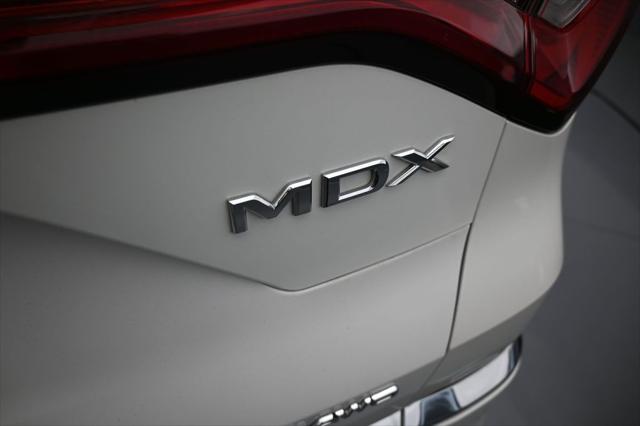 2023 Acura MDX Advance Package