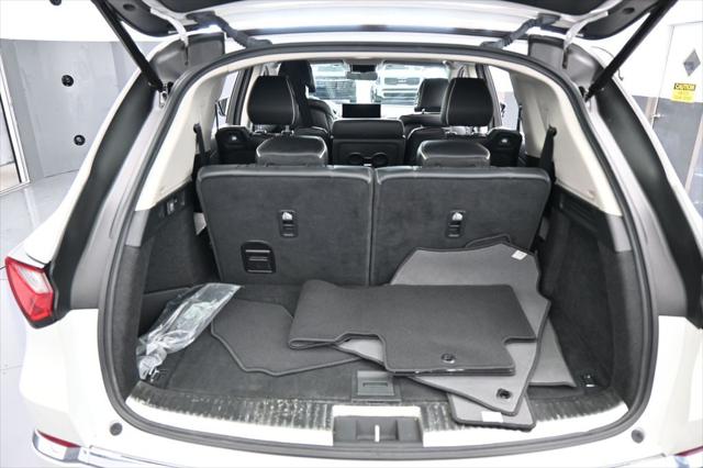 2023 Acura MDX Advance Package