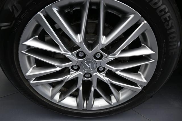 2023 Acura MDX Advance Package