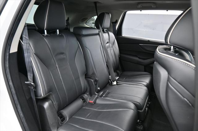 2023 Acura MDX Advance Package
