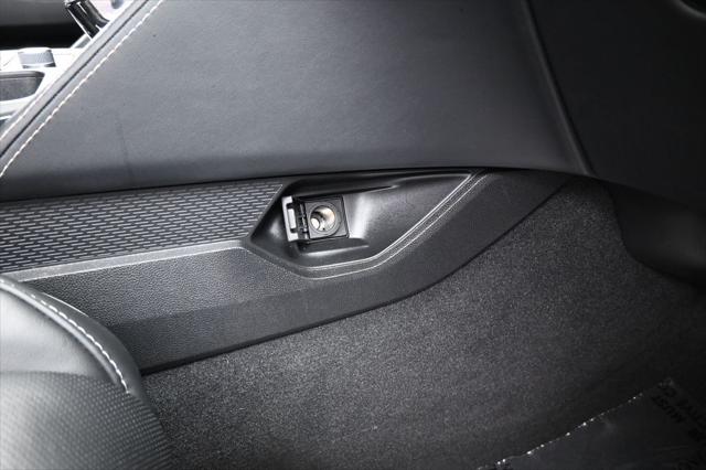 2023 Acura MDX Advance Package