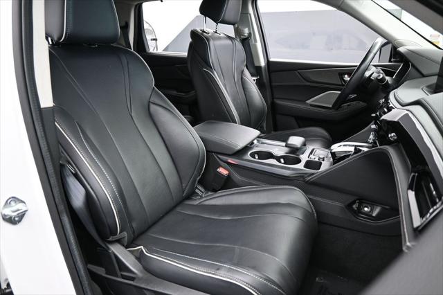 2023 Acura MDX Advance Package