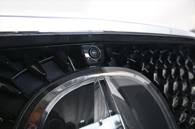 2023 Acura MDX Advance Package