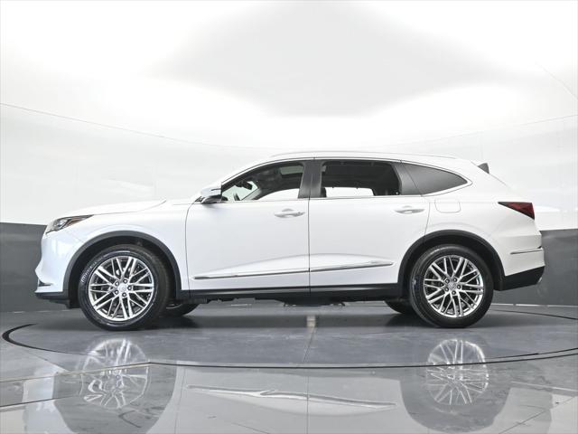 2023 Acura MDX Advance Package