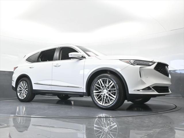 2023 Acura MDX Advance Package