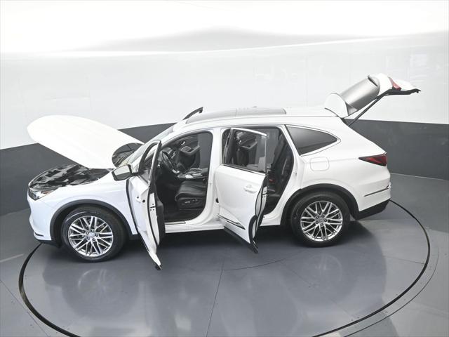 2023 Acura MDX Advance Package
