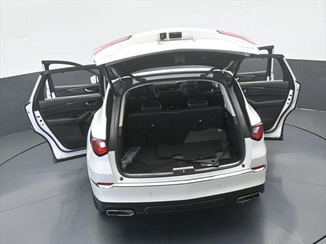2023 Acura MDX Advance Package