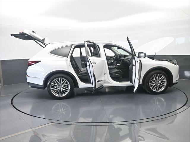 2023 Acura MDX Advance Package