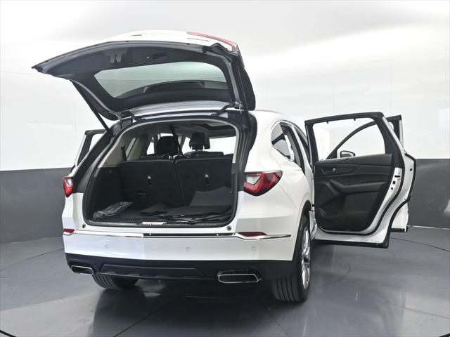 2023 Acura MDX Advance Package