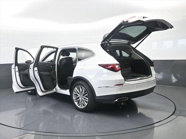 2023 Acura MDX Advance Package