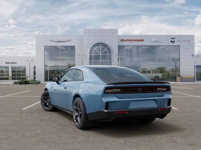 2027 Dodge Charger CHARGER SCAT PACK PLUS 2-DOOR AWD 2027 Dodge Charger CHARGER SCAT PACK PLUS 2-DOOR AWD
