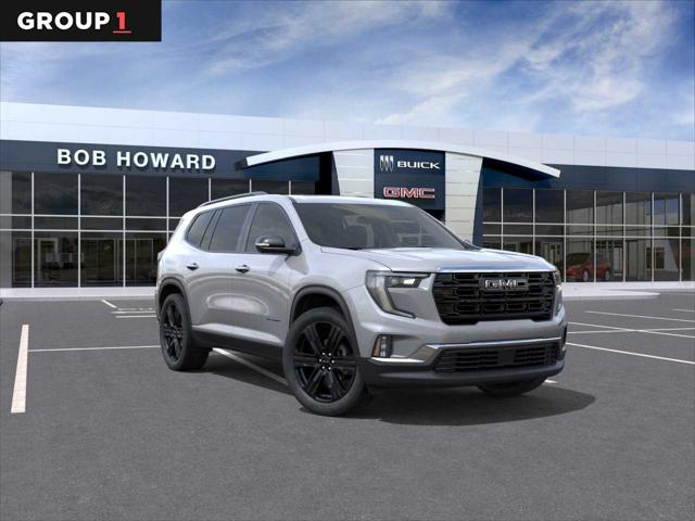 2026 GMC Acadia Elevation FWD for sale in Oklahoma City, OK