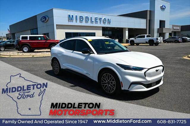 2025 Ford Mustang Mach-E Premium for sale in Middleton, WI