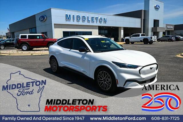 2025 Ford Mustang Mach-E Premium for sale in Middleton, WI