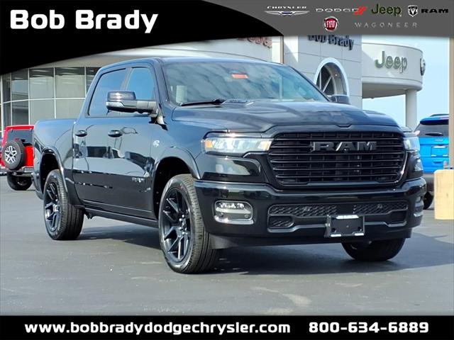 2026 Ram 1500 Laramie for sale in Decatur, IL