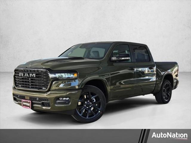 2026 Ram 1500 Laramie for sale in North Richland Hills, TX