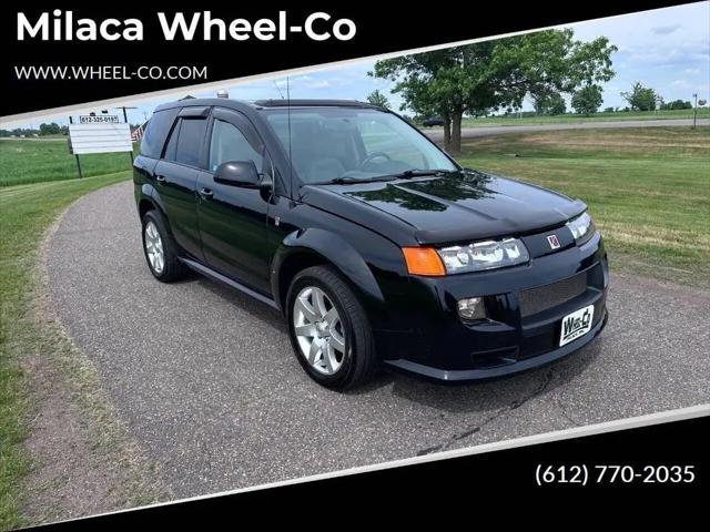 2004 Saturn VUE V6 for sale in Milaca, MN