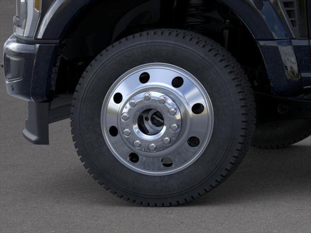 2026 Ford F-450 Platinum