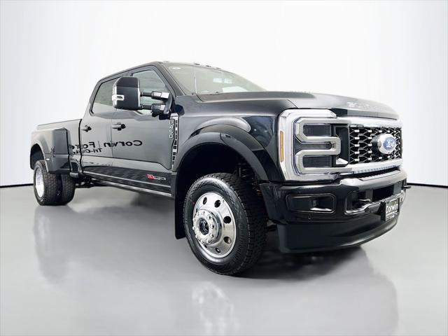 2026 Ford F-450 Platinum for sale in Pasco, WA