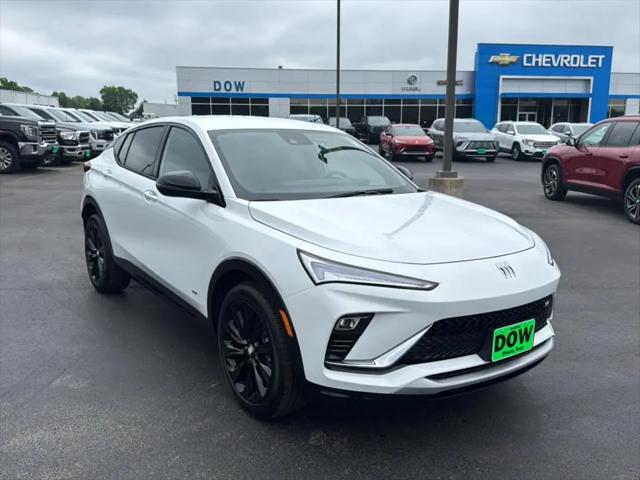2026 Buick NV Sport Touring FWD for sale in Mineola, TX