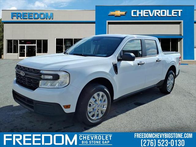 2022 Ford Maverick XL for sale in Big Stone Gap, VA